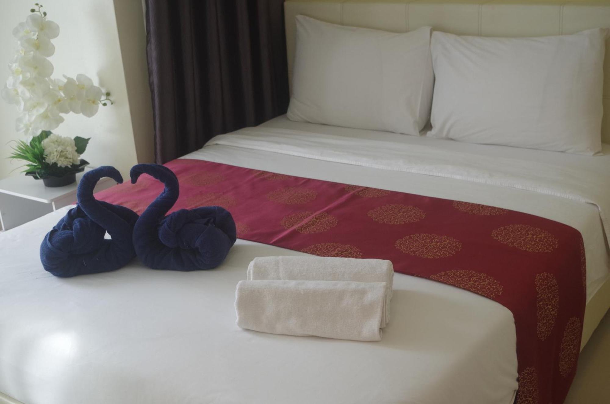 Hotel De Angsana جوهر بهرو المظهر الخارجي الصورة
